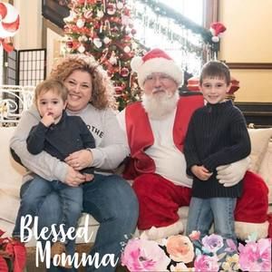 Meet your Posher, Heather